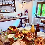 Bed & Breakfast Mulino Marghen - Restored Watermill - And Retreat Center 3*
