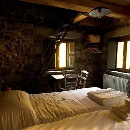 Mulino Marghen - Restored Watermill - Accomodation And Retreat Center *