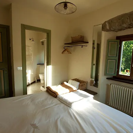 Mulino Marghen - Restored Watermill - And Retreat Center *