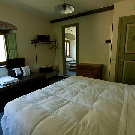 Mulino Marghen - Restored Watermill - And Retreat Center