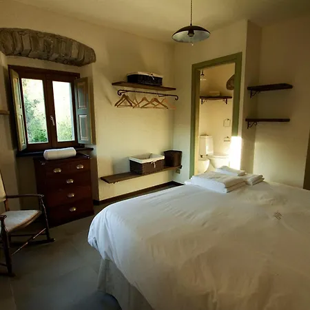 Mulino Marghen - Restored Watermill - Accomodation And Retreat Center * Zeri