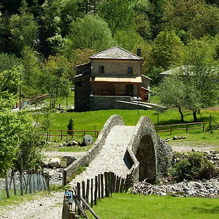 Mulino Marghen - Restored Watermill - And Retreat Center Nocleg ze śniadaniem