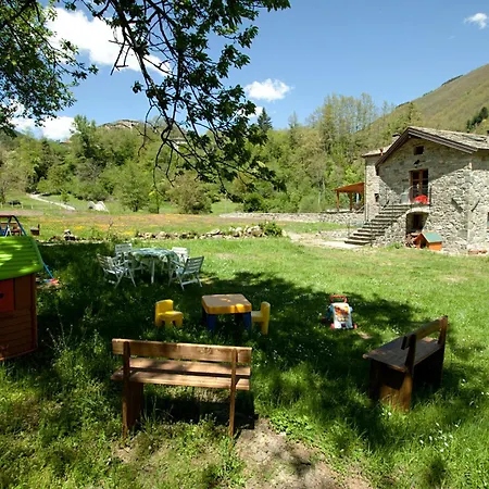 Mulino Marghen - Restored Watermill - And Retreat Center Nocleg ze śniadaniem *