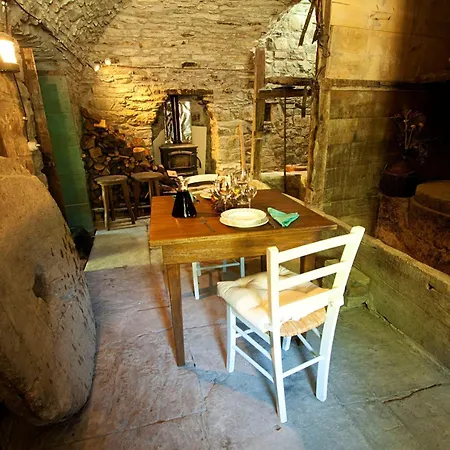 Mulino Marghen - Restored Watermill - Accomodation And Retreat Center *