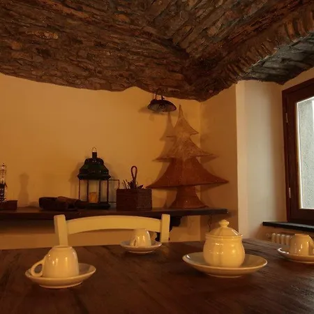 Nocleg ze śniadaniem Mulino Marghen - Restored Watermill - And Retreat Center *