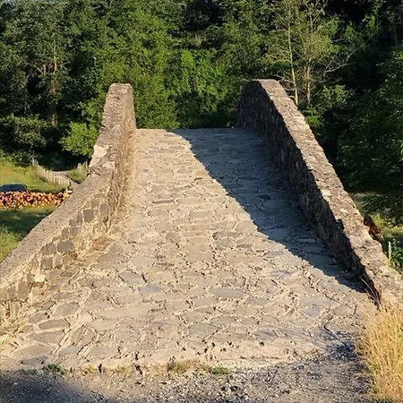 Mulino Marghen - Restored Watermill - And Retreat Center