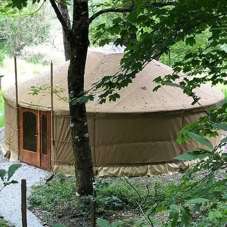 Mulino Marghen - Restored Watermill - Accomodation And Retreat Center